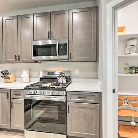 Modern Flagstaff Home, 4 Mi To Downtown! Bagian luar foto