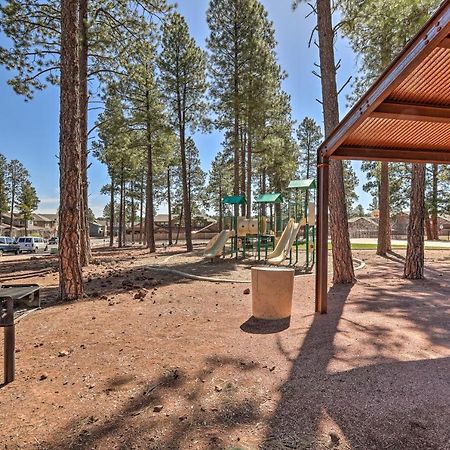 Modern Flagstaff Home, 4 Mi To Downtown! Bagian luar foto
