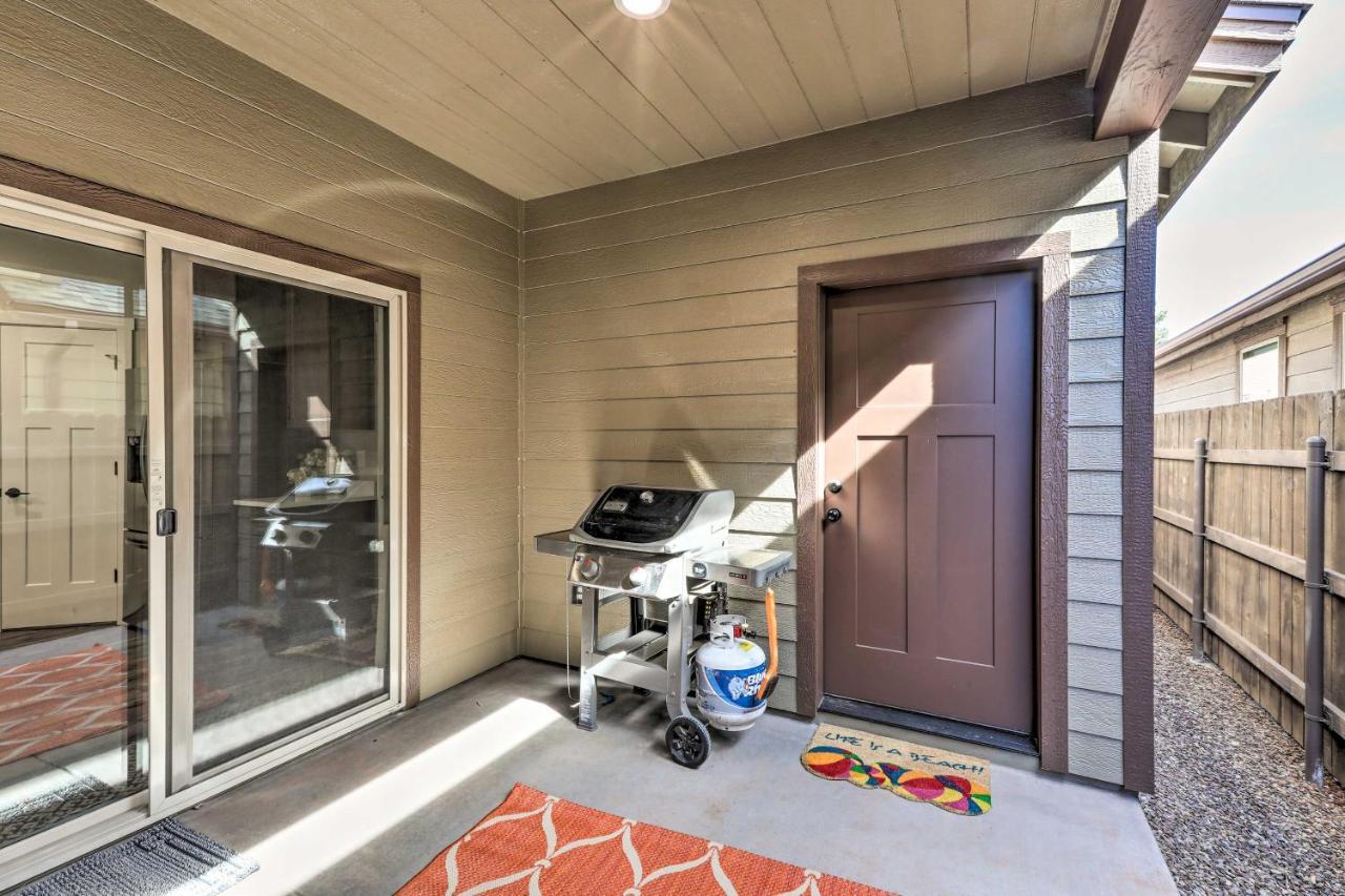Modern Flagstaff Home, 4 Mi To Downtown! Bagian luar foto