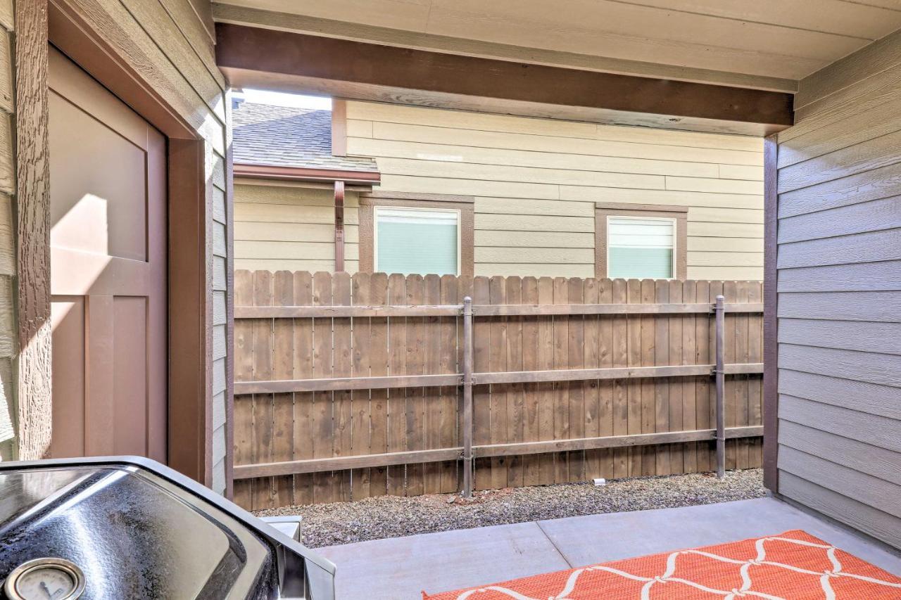 Modern Flagstaff Home, 4 Mi To Downtown! Bagian luar foto