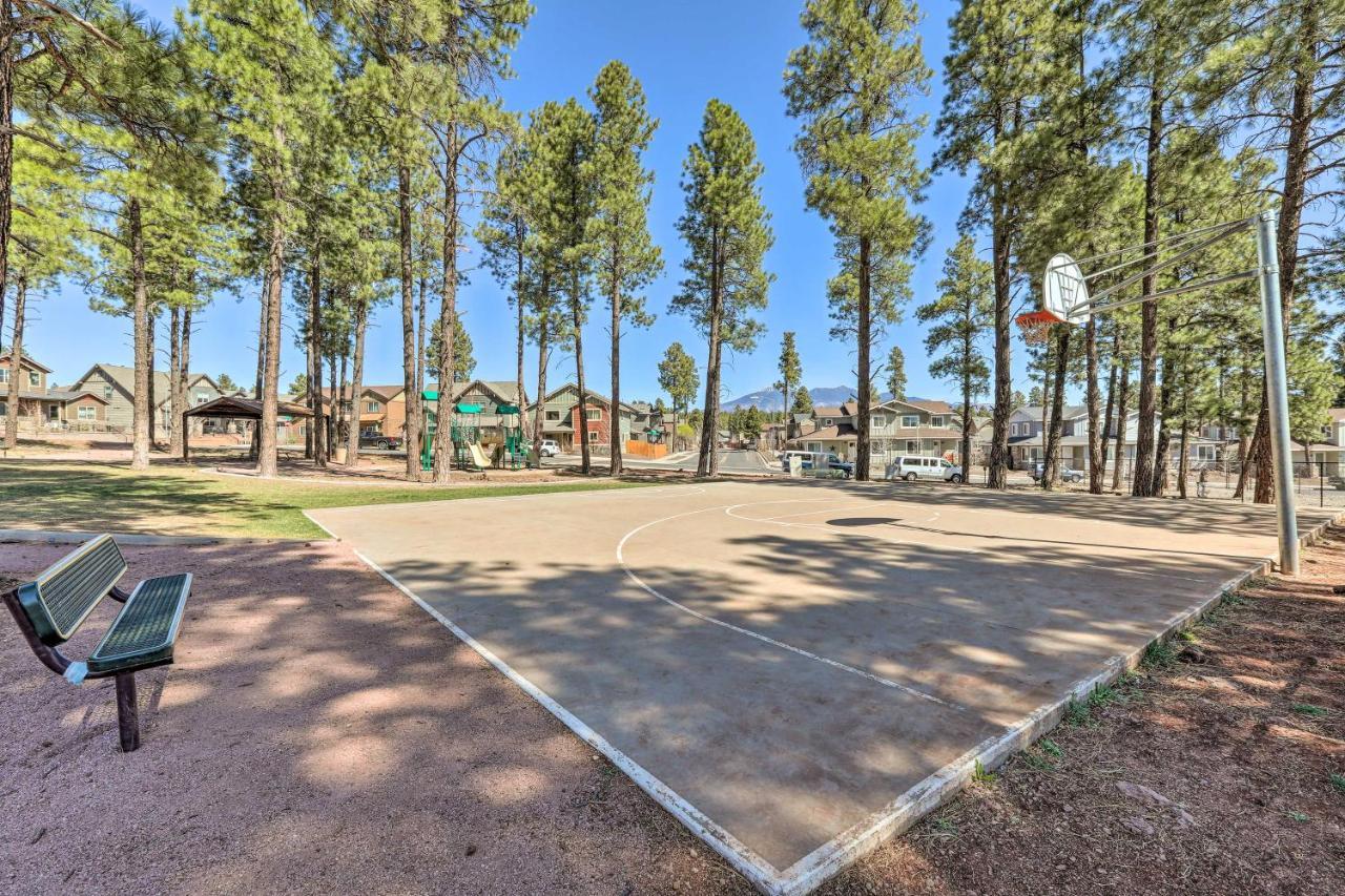 Modern Flagstaff Home, 4 Mi To Downtown! Bagian luar foto