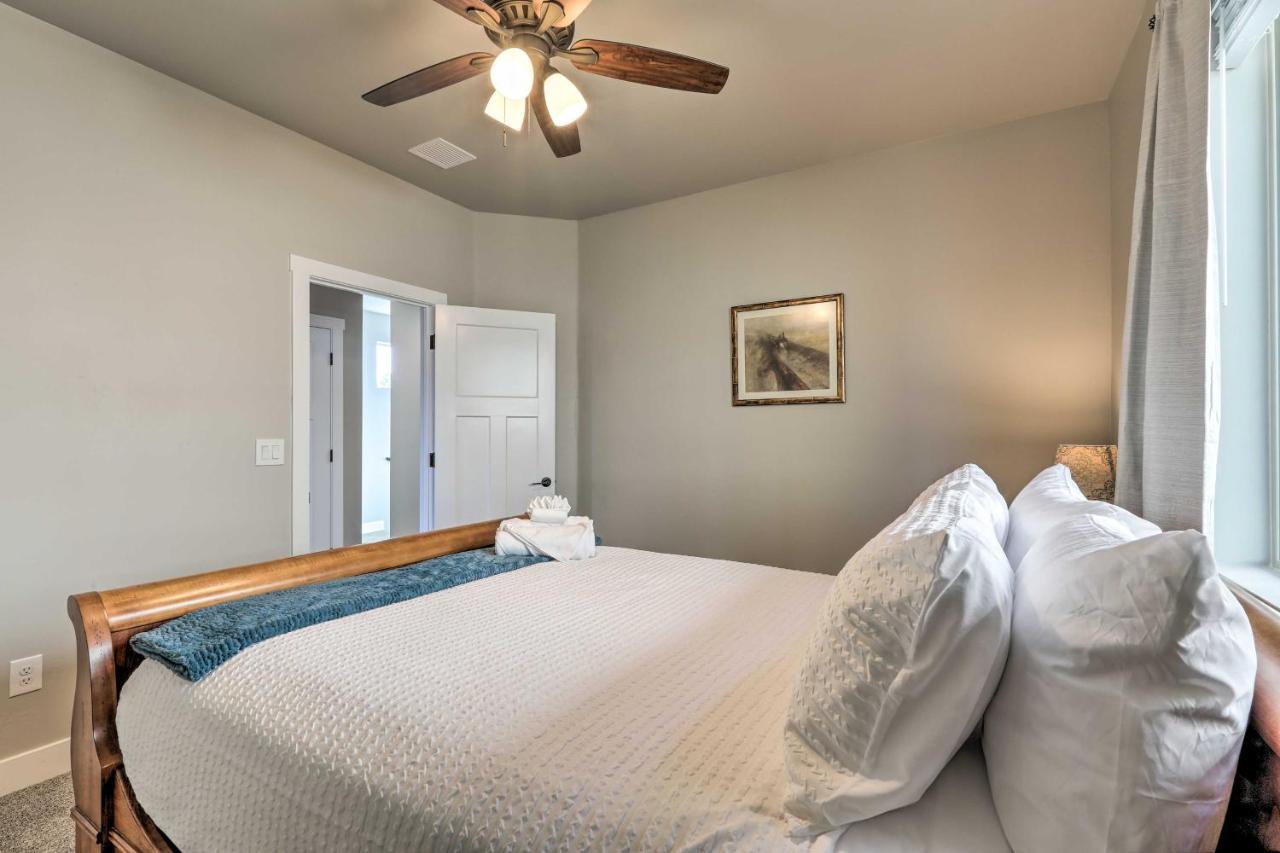 Modern Flagstaff Home, 4 Mi To Downtown! Bagian luar foto