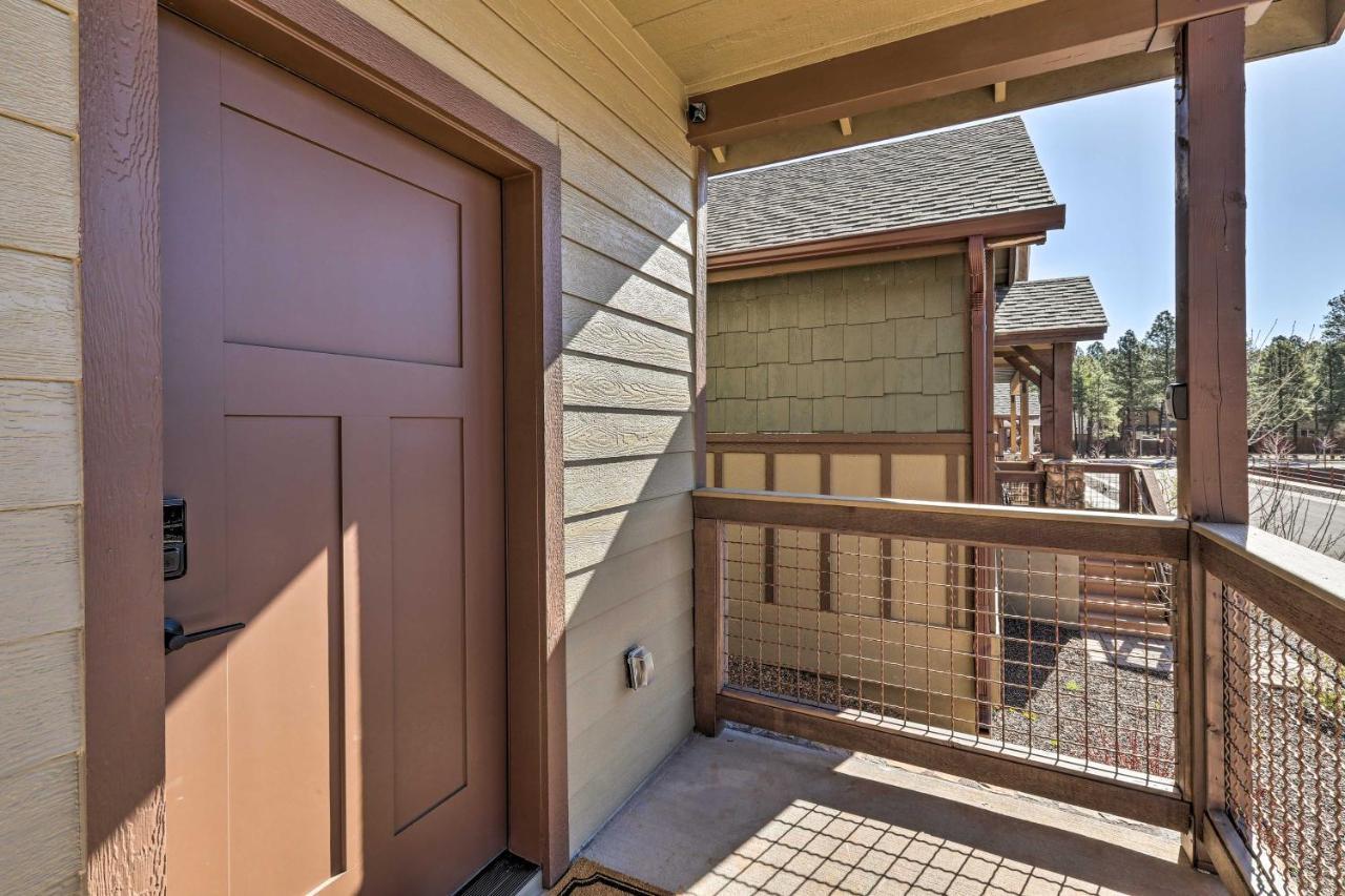 Modern Flagstaff Home, 4 Mi To Downtown! Bagian luar foto
