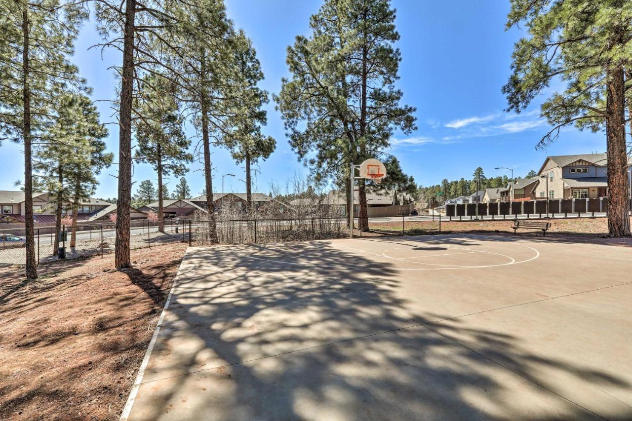Modern Flagstaff Home, 4 Mi To Downtown! Bagian luar foto