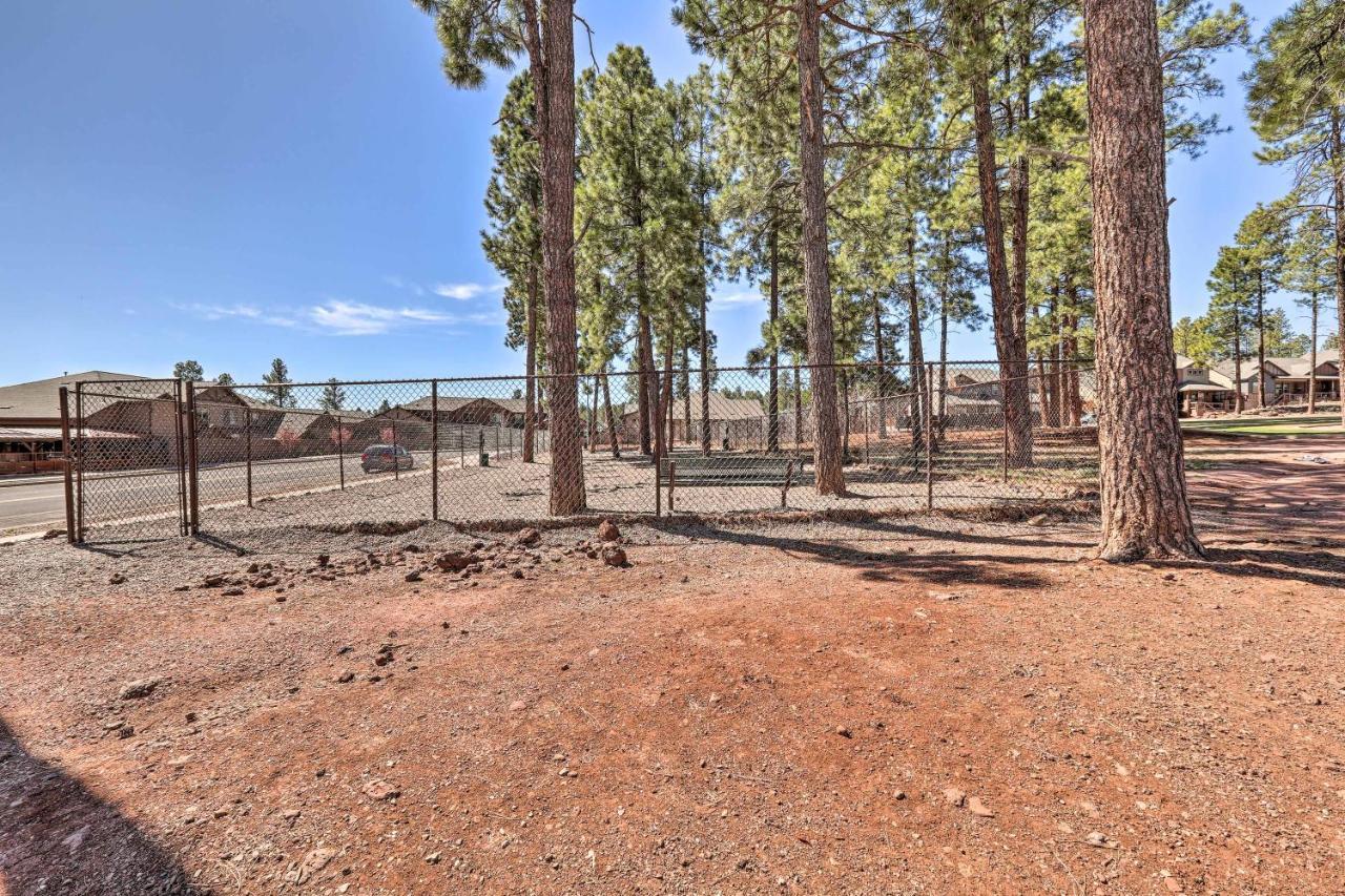 Modern Flagstaff Home, 4 Mi To Downtown! Bagian luar foto